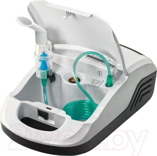 Изображение товара Ингалятор Little Doctor LD-210C