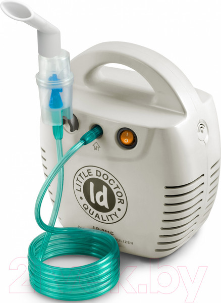 Изображение товара Ингалятор Little Doctor LD-211C