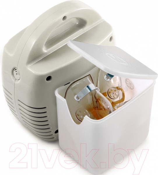 Изображение товара Ингалятор Little Doctor LD-211C
