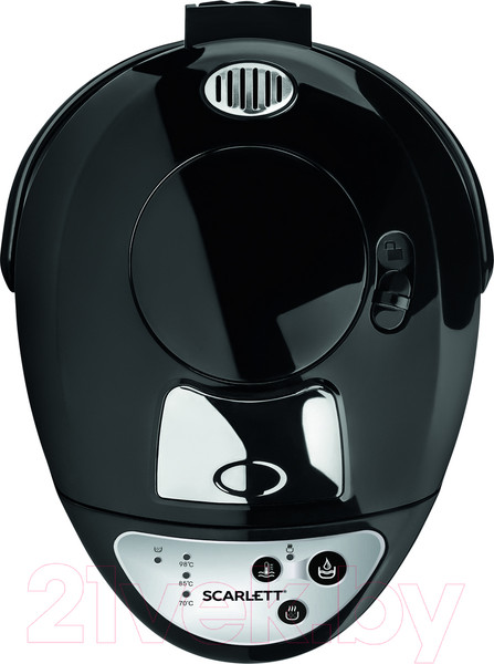 Изображение товара Термопот Scarlett SC-ET10D13 (черный)