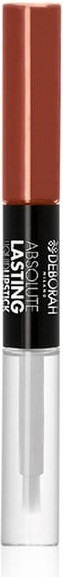 Изображение товара Жидкая помада для губ Deborah Milano Absolute Lasting Liquid Lipstick стойкая №13 (8мл)
