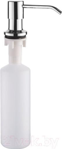 Изображение товара Дозатор встраиваемый в мойку Ledeme L405-2