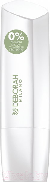 Изображение товара Помада для губ Deborah Milano Rossetto Formula Pura тон 10 (4мл)