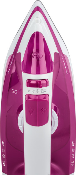 Изображение товара Утюг Scarlett SC-SI30K25 (розовый)