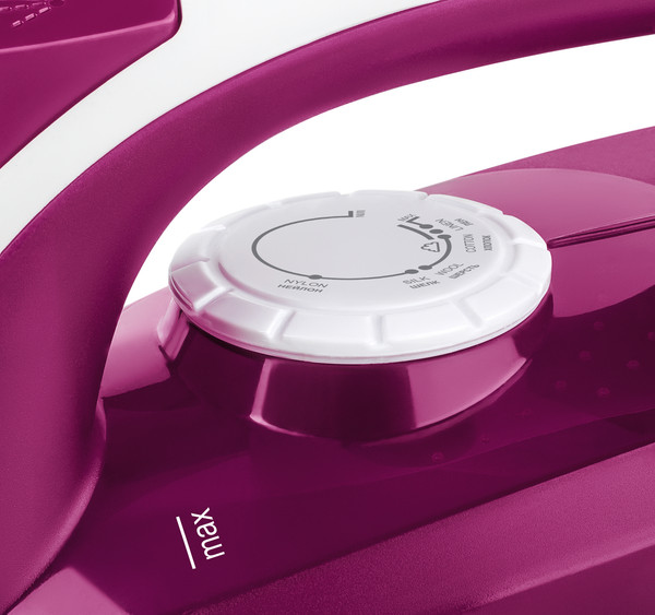 Изображение товара Утюг Scarlett SC-SI30K25 (розовый)