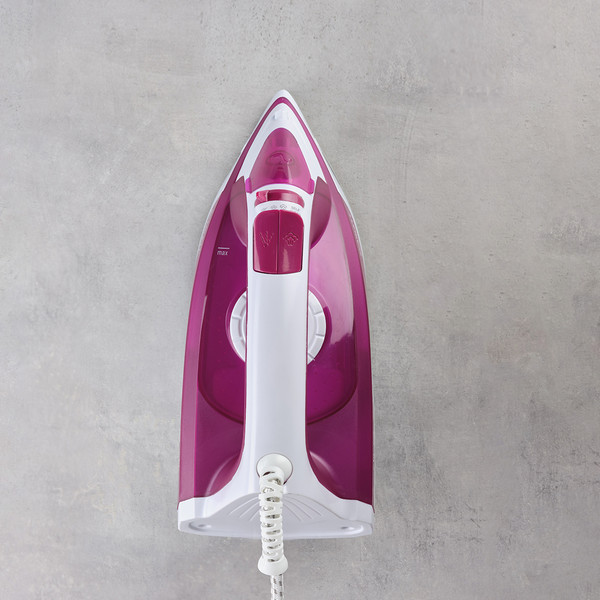 Изображение товара Утюг Scarlett SC-SI30K25 (розовый)