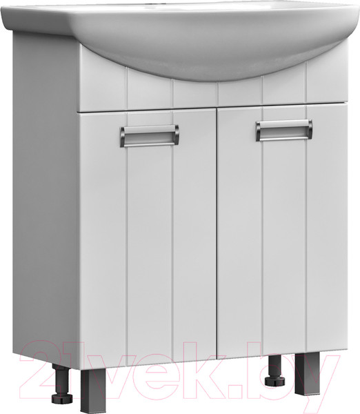 Изображение товара Тумба под умывальник Vigo Diana 600