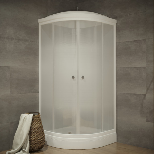 Изображение товара Душевая кабина Triton Лайт A 90x90