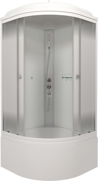 Изображение товара Душевая кабина Triton Лайт Б 90x90
