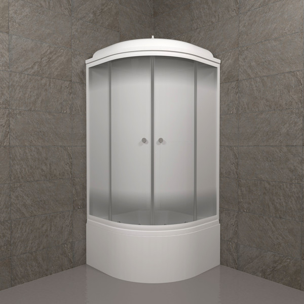 Изображение товара Душевая кабина Triton Лайт Б 90x90