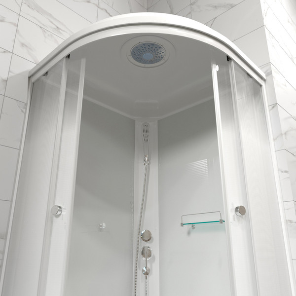 Изображение товара Душевая кабина Triton Лайт Б 90x90