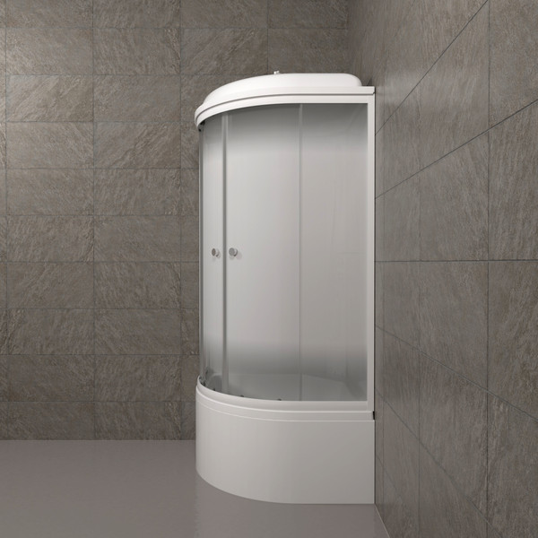 Изображение товара Душевая кабина Triton Лайт Б 90x90