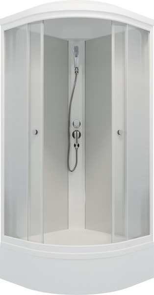 Изображение товара Душевая кабина Triton Лайт B 90x90