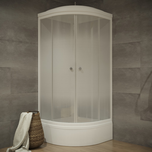 Изображение товара Душевая кабина Triton Лайт B 90x90