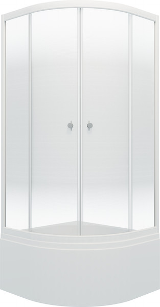 Изображение товара Душевой уголок Triton Лайт Б 90x90
