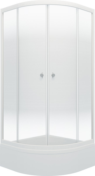 Изображение товара Душевой уголок Triton Лайт B 90x90