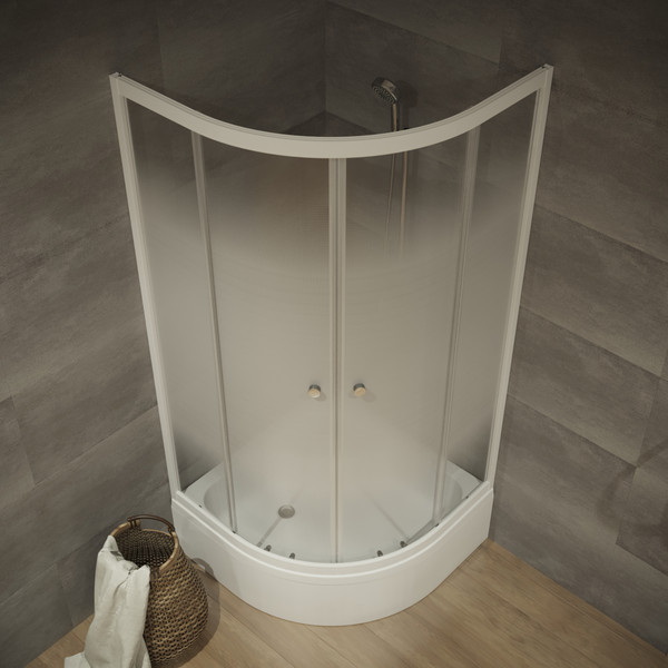 Изображение товара Душевой уголок Triton Лайт B 90x90