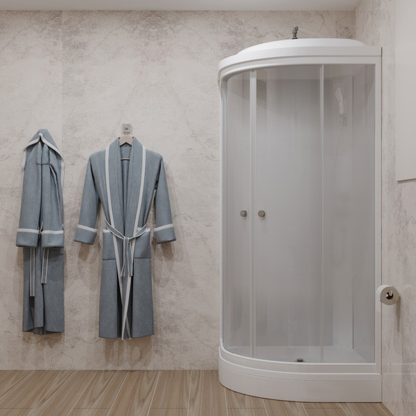 Изображение товара Душевая кабина Triton Лайт A 100x100