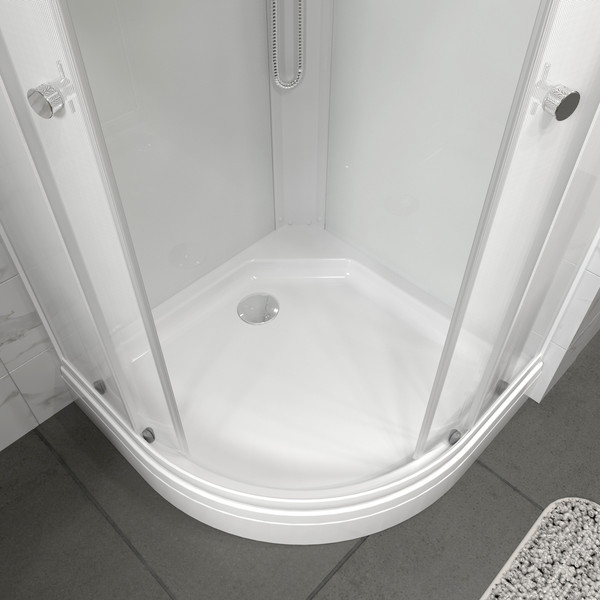 Изображение товара Душевая кабина Triton Лайт A 100x100