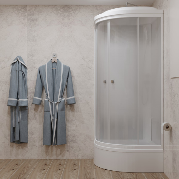 Изображение товара Душевая кабина Triton Лайт B 100x100