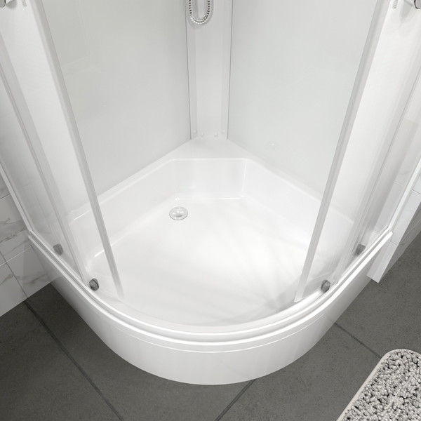 Изображение товара Душевая кабина Triton Лайт B 100x100