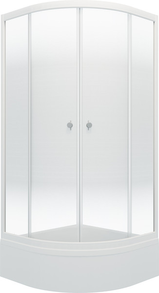 Изображение товара Душевой уголок Triton Лайт B 100x100