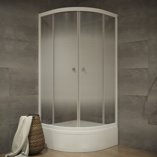 Изображение товара Душевой уголок Triton Лайт B 100x100