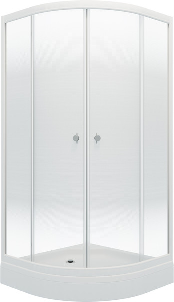 Изображение товара Душевой уголок Triton Лайт A 100x100