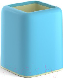 Изображение товара Подставка настольная Erich Krause Forte, Pastel / 51553