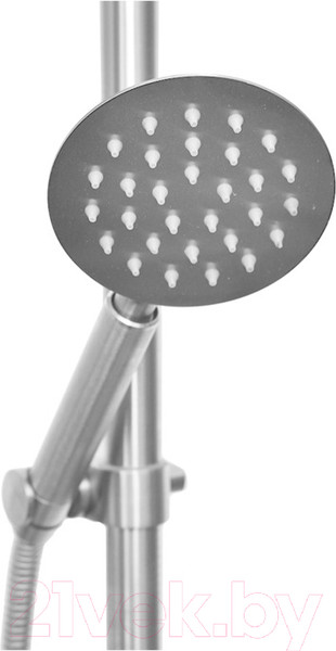 Изображение товара Душевая система со смесителем Wisent W3501