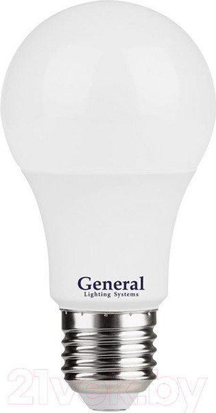 Изображение товара Лампа General Lighting GLDEN-WA60-B-11-230-E27-4000 / 660341
