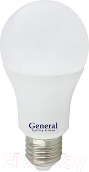 Изображение товара Лампа General Lighting GLDEN-WA60-B-9-230-E27-4000 / 660149