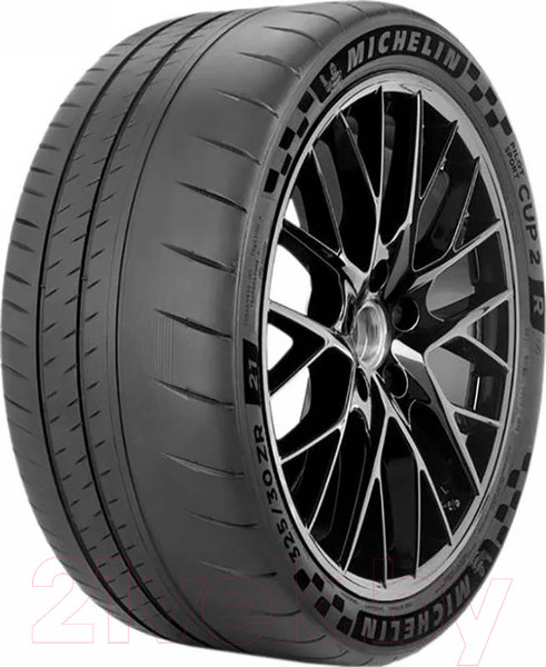 Изображение товара Летняя шина Michelin Pilot Sport Cup 2R 285/35R19 103Y Mercedes
