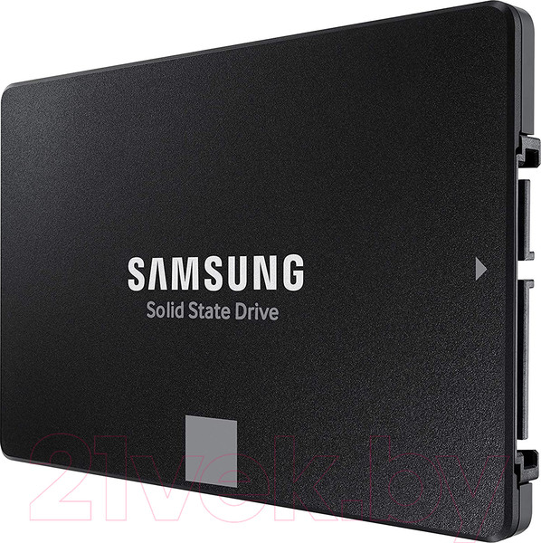 Изображение товара SSD диск Samsung 870 Evo 500GB (MZ-77E500BW)