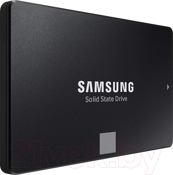 Изображение товара SSD диск Samsung 870 Evo 500GB (MZ-77E500BW)