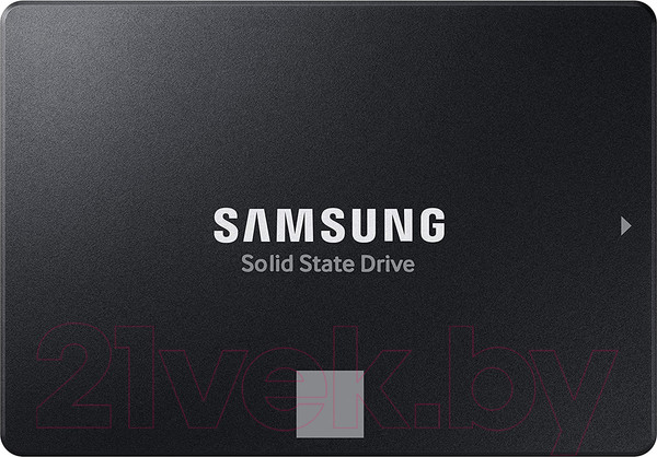 Изображение товара SSD диск Samsung 870 Evo 500GB (MZ-77E500BW)