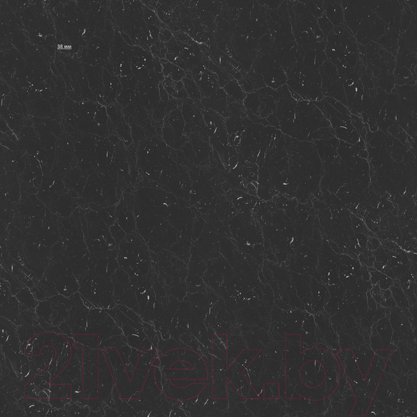 Изображение товара Кухонный гарнитур Eligard Виктория 1.2м (белый/белый/мрамор рома)