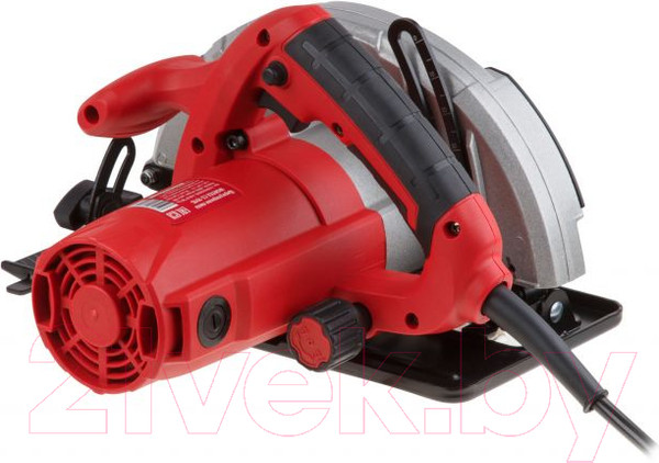 Изображение товара Дисковая пила Wortex CS 1915 (CS191500019)