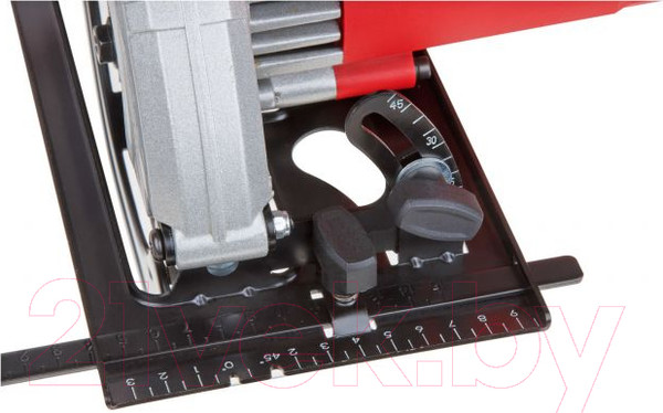 Изображение товара Дисковая пила Wortex CS 1915 (CS191500019)