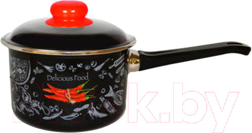 Изображение товара Ковш Appetite Chilli 1RD144M