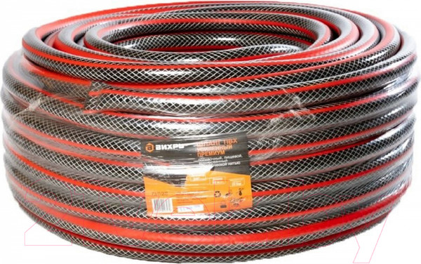 Изображение товара Шланг поливочный Вихрь 73/7/2/8