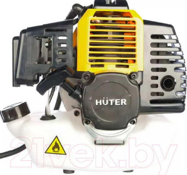 Изображение товара Триммер бензиновый Huter GGT-430T (70/2/32)