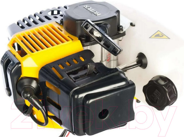 Изображение товара Триммер бензиновый Huter GGT-430T (70/2/32)