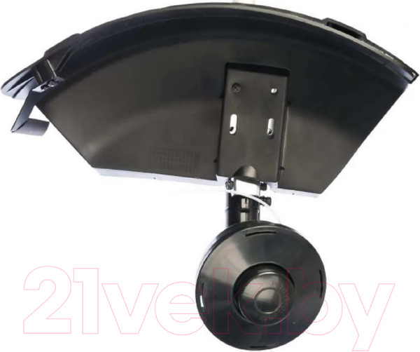 Изображение товара Триммер бензиновый Huter GGT-430T (70/2/32)