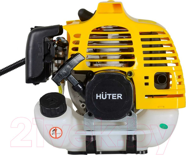 Изображение товара Триммер бензиновый Huter GGT-430T (70/2/32)