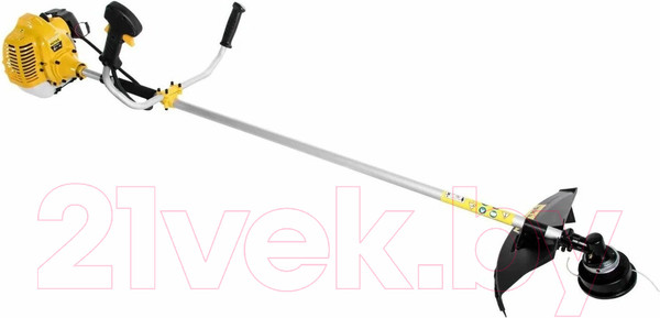 Изображение товара Триммер бензиновый Huter GGT-430T (70/2/32)