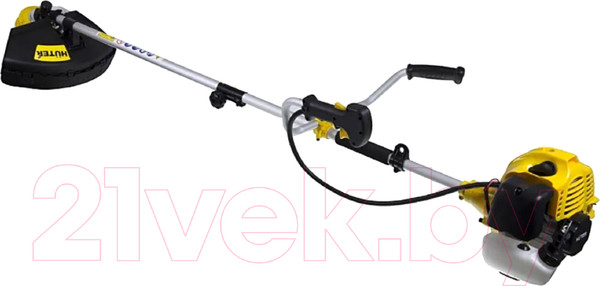 Изображение товара Триммер бензиновый Huter GGT-520S (70/2/33)