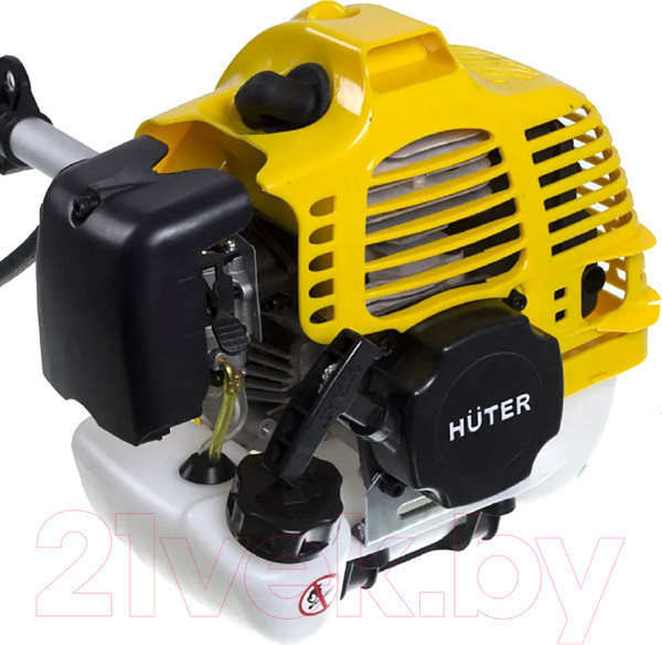 Изображение товара Триммер бензиновый Huter GGT-520S (70/2/33)