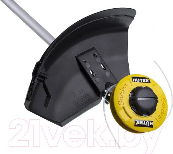 Изображение товара Триммер бензиновый Huter GGT-520S (70/2/33)