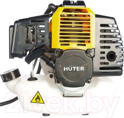 Изображение товара Триммер бензиновый Huter GGT-520S (70/2/33)